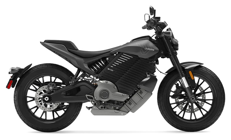 New 2025 LiveWire S2 Del Mar™ Motorcycle - Specs, Price, Photos