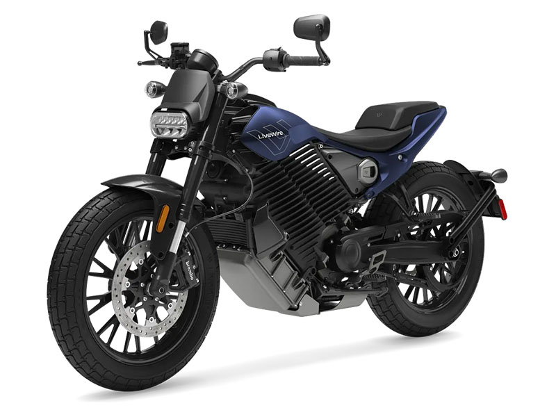 New 2025 LiveWire S2 Del Mar™ Motorcycle - Specs, Price, Photos