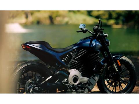 New 2025 LiveWire S2 Del Mar™ Motorcycle - Specs, Price, Photos