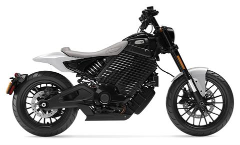 New 2025 LiveWire S2 Mulholland™ Motorcycle - Specs, Price, Photos