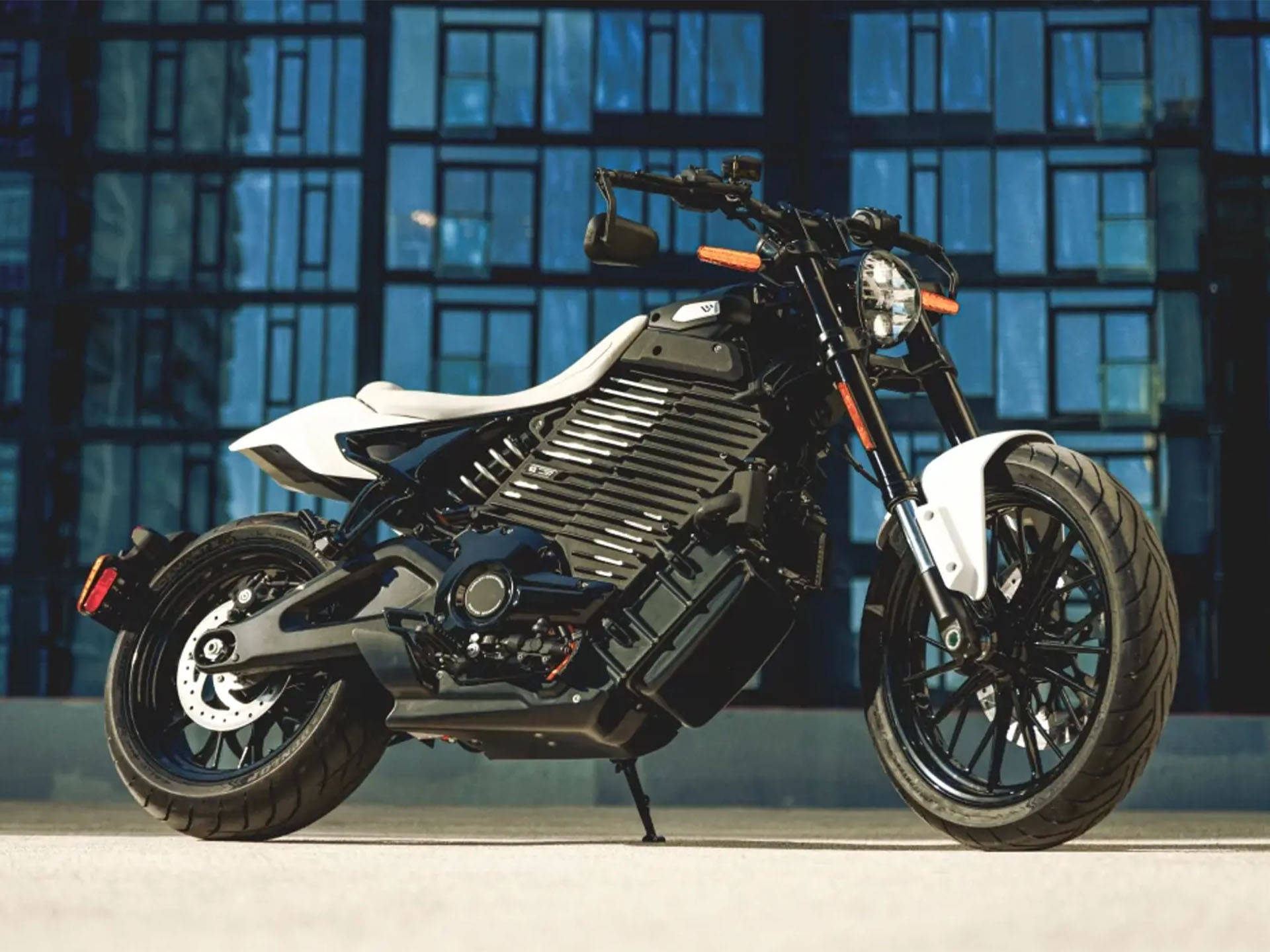New 2025 LiveWire S2 Mulholland™ Motorcycle - Specs, Price, Photos