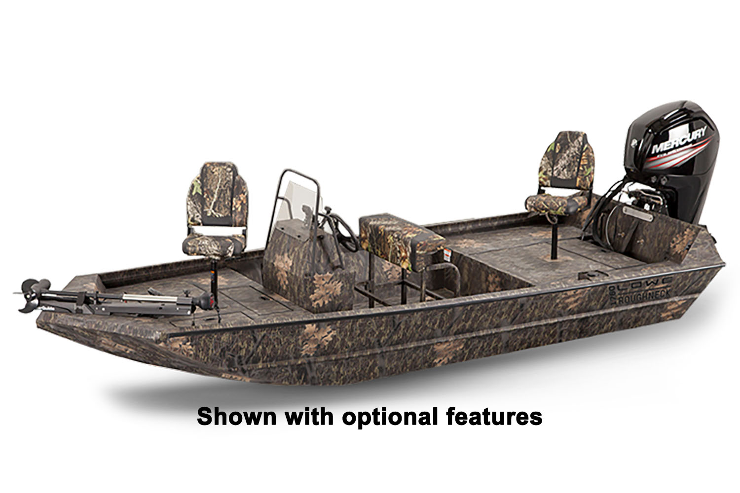New 2024 Lowe Roughneck 1760 Pathfinder, Tuscumbia AL