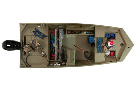 禁断RODAN BAYOUT 2024 LIMITED EDITION New 2024 Lowe Roughneck 1860, Ooltewah TN | Specs, Price