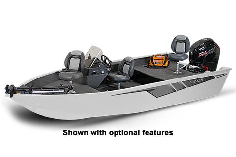 New 2025 Lowe Fishing Machine 1675 Side Console, Tuscumbia AL