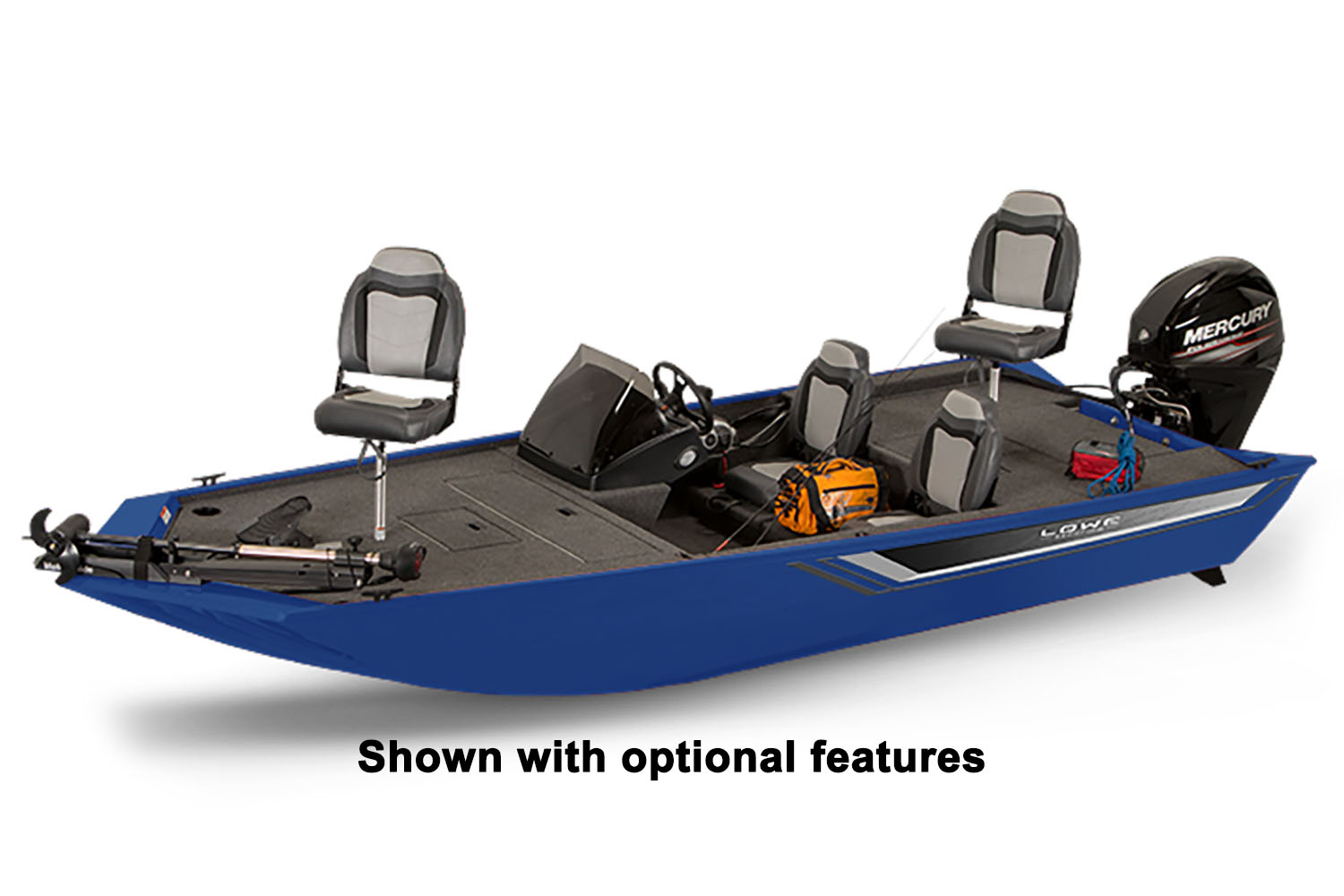 New 2025 Lowe Skorpion 16, Tuscumbia AL | Specs, Price, Photos |