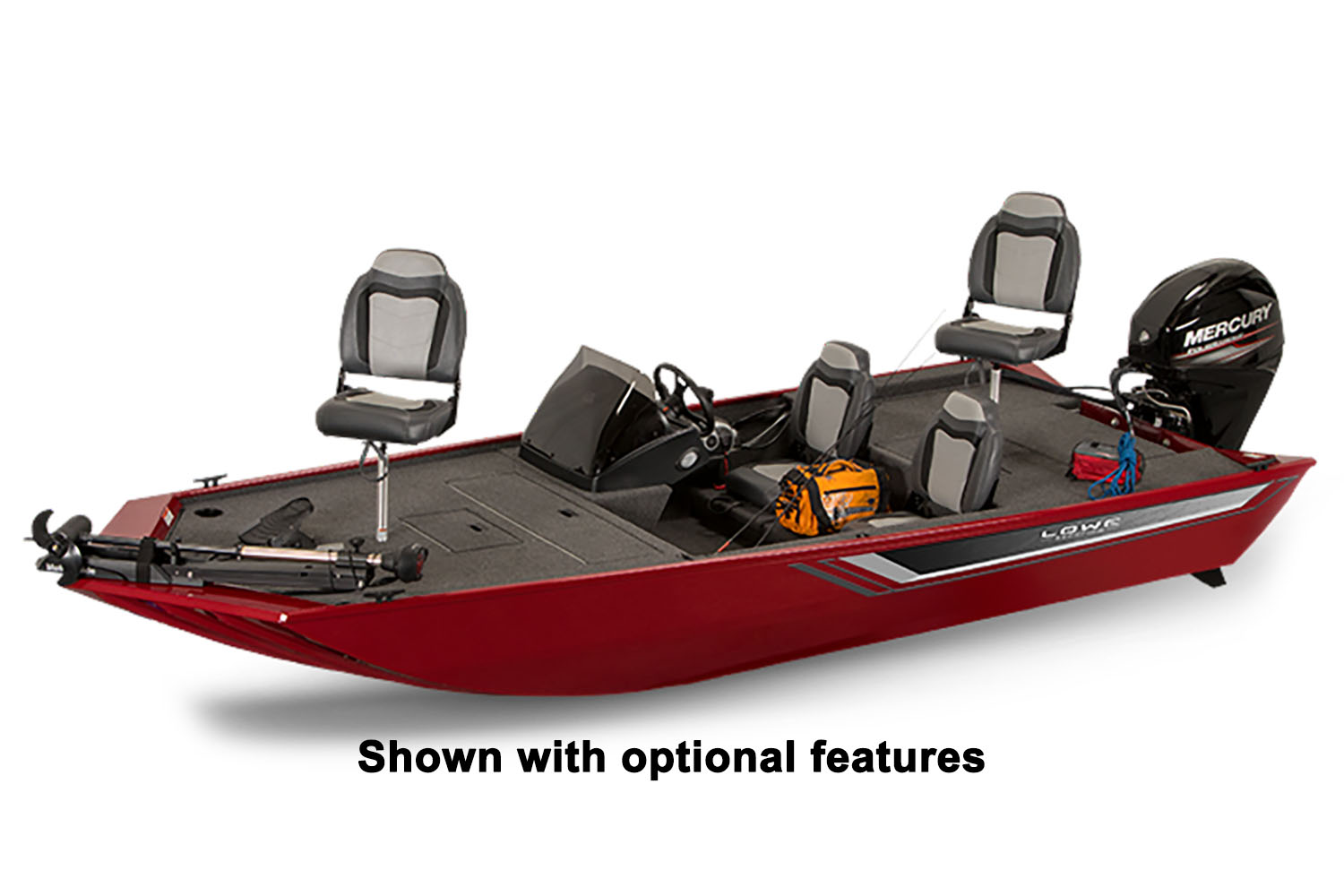 New 2025 Lowe Skorpion 16, Ooltewah TN | Specs, Price, Photos |