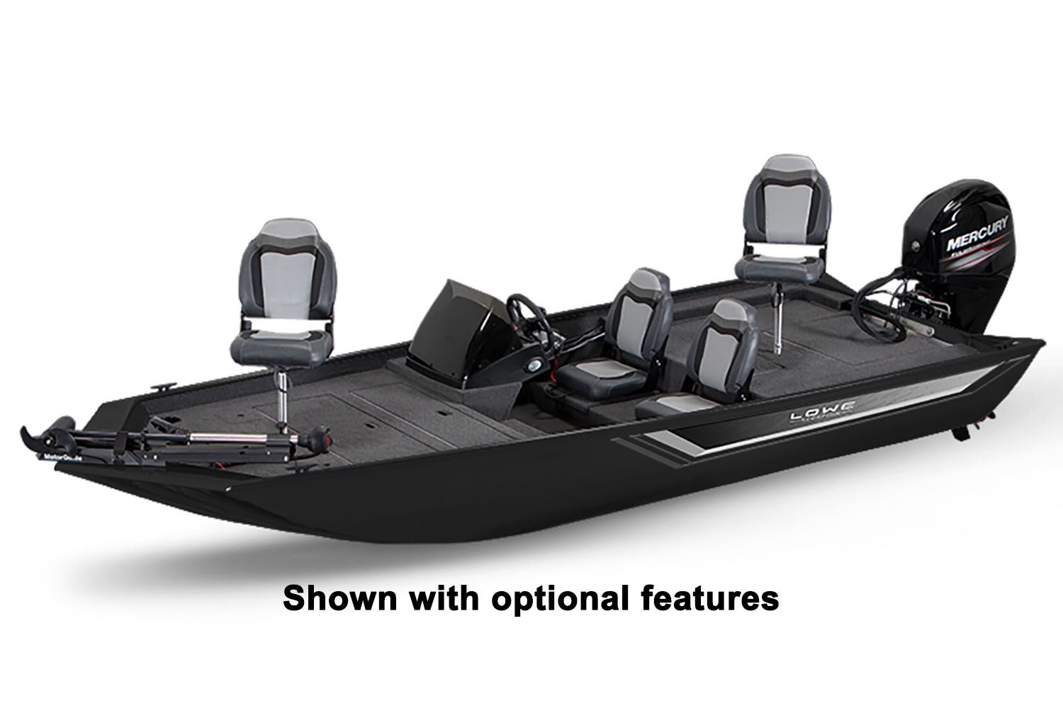 New 2025 Lowe Skorpion 17, Ooltewah TN | Specs, Price, Photos |