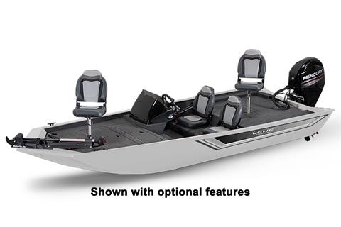 New 2025 Lowe Skorpion 17, Cookeville TN | Specs, Price, Photos |