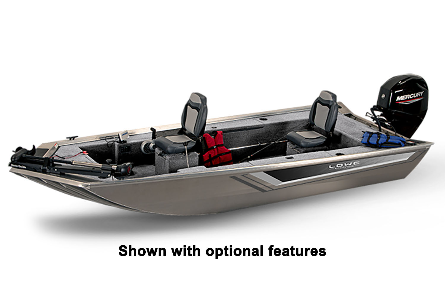 New 2025 Lowe Skorpion SS, Tuscumbia AL | Specs, Price, Photos |