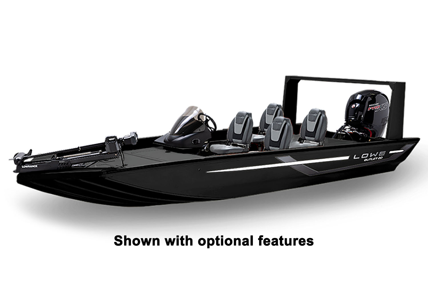 Off white boats 20/25 made maxresdefault.jpg?sqp=-  main image 2
