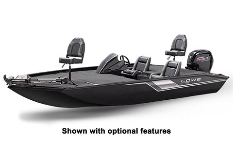 New 2025 Lowe Stinger 188, Tuscumbia AL | Specs, Price, Photos |