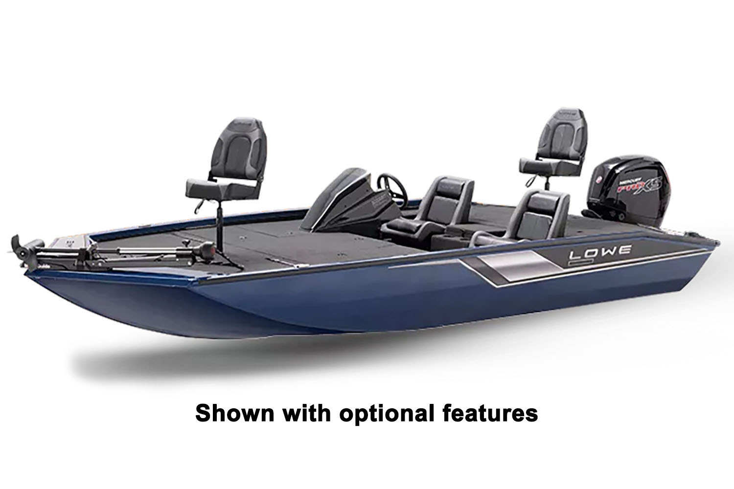 New 2025 Lowe Stinger 188, Tuscumbia AL | Specs, Price, Photos |