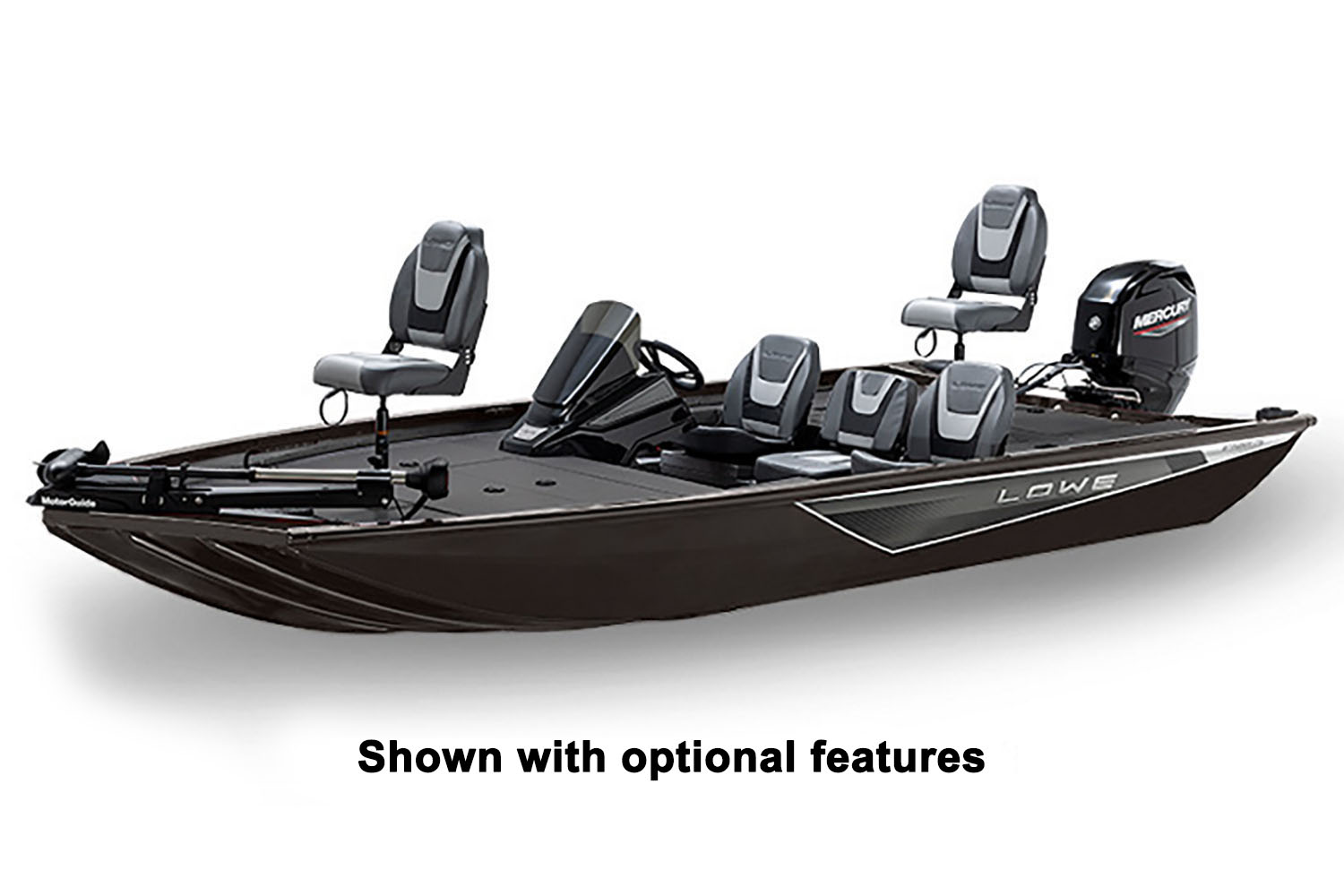 New 2025 Lowe Stinger 195C, Tuscumbia AL | Specs, Price, Photos |