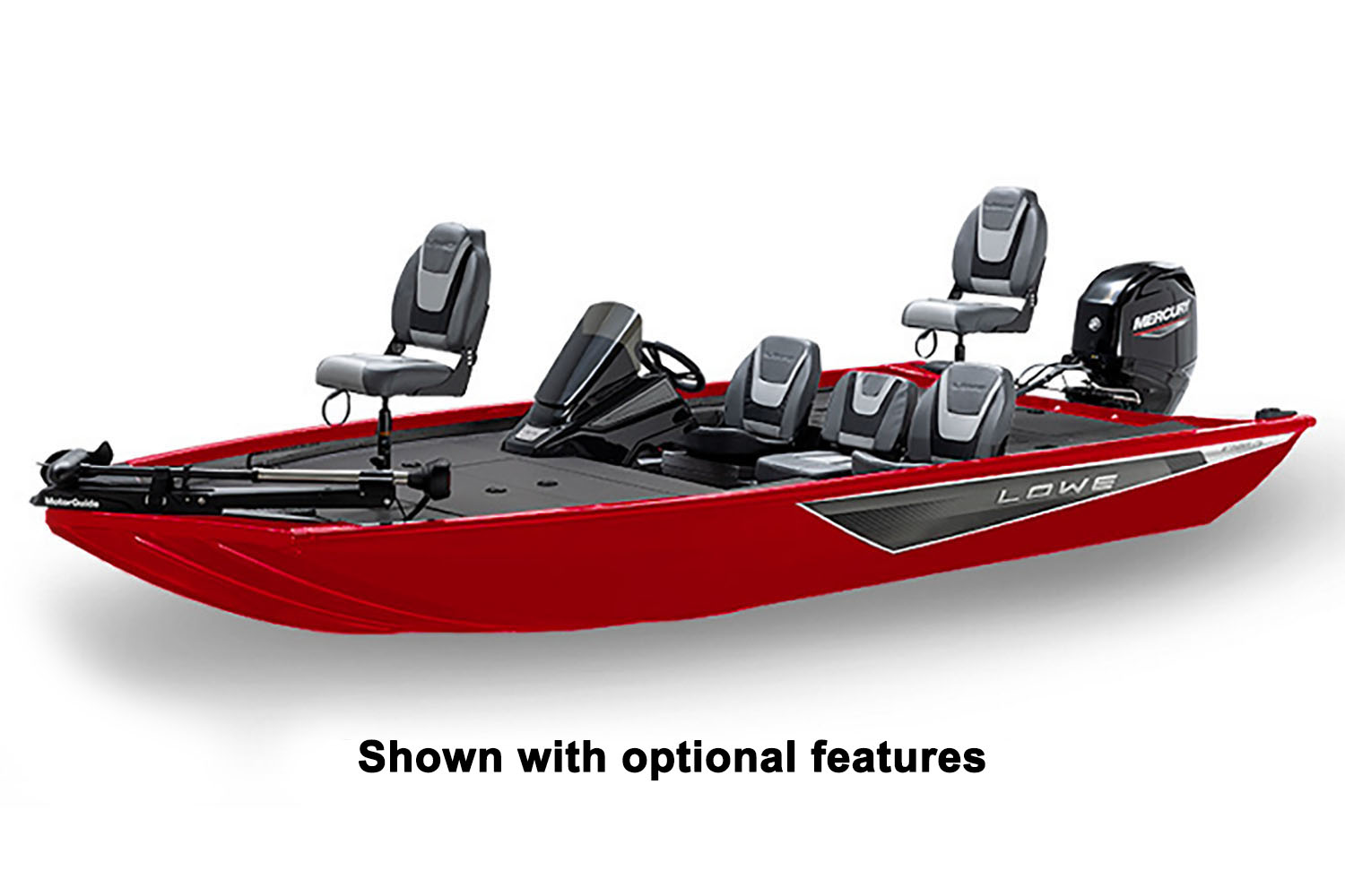 New 2025 Lowe Stinger 195C, Tuscumbia AL | Specs, Price, Photos |