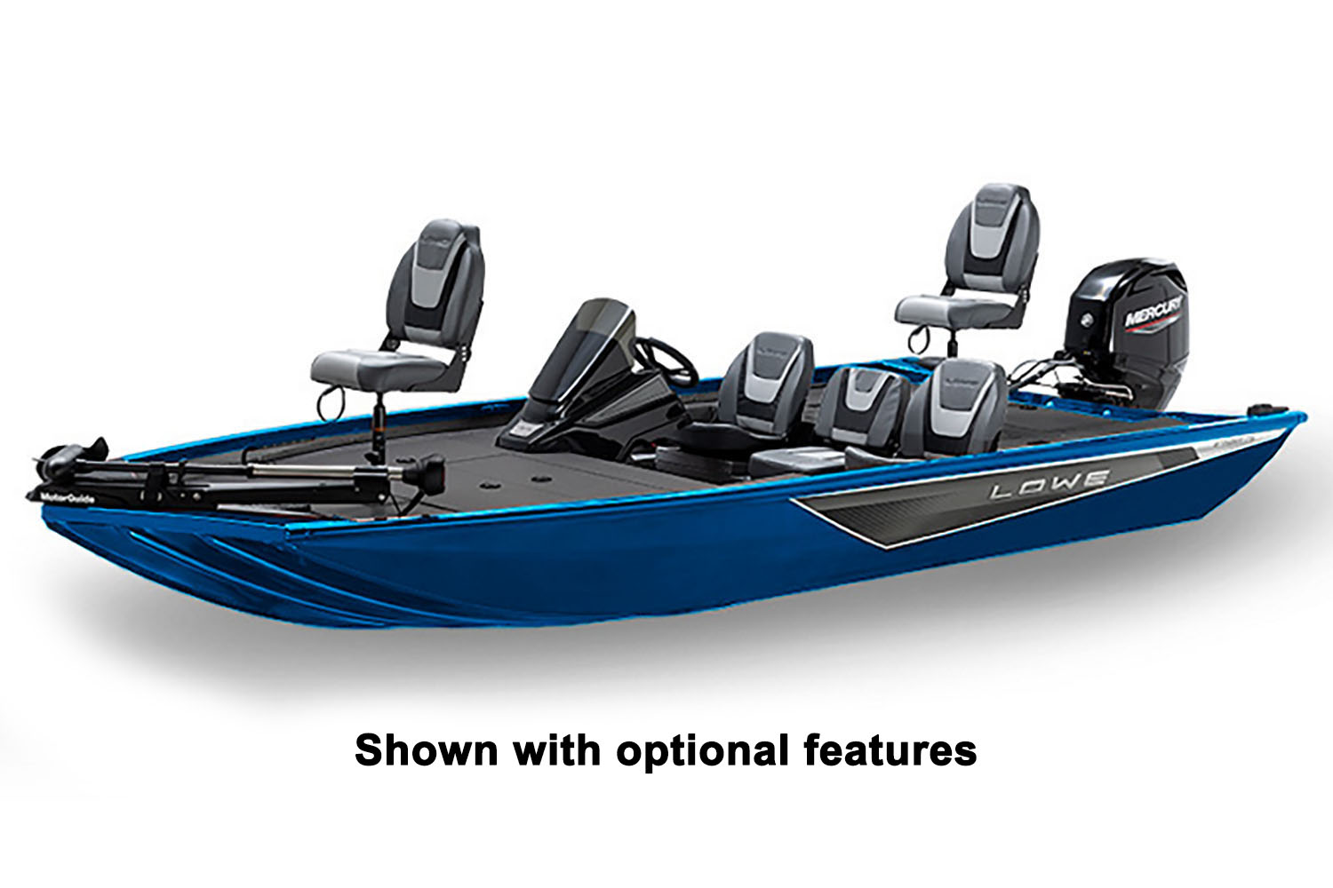 New 2025 Lowe Stinger 195C, Ooltewah TN | Specs, Price, Photos |