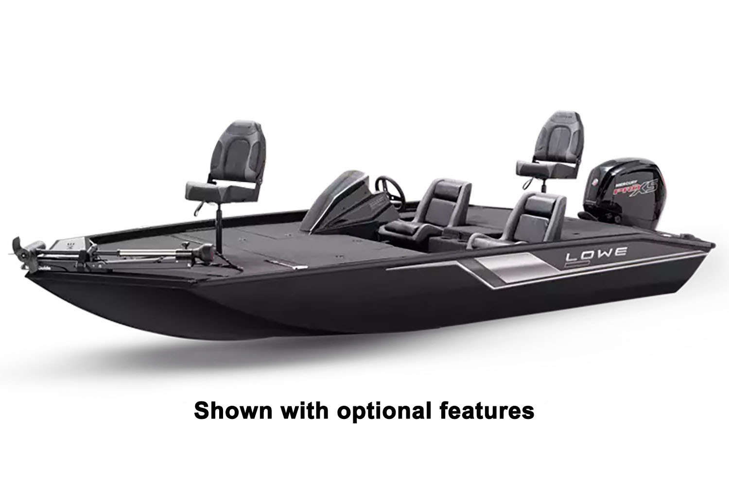 New 2025 Lowe Stinger 198, Cookeville TN | Specs, Price, Photos |