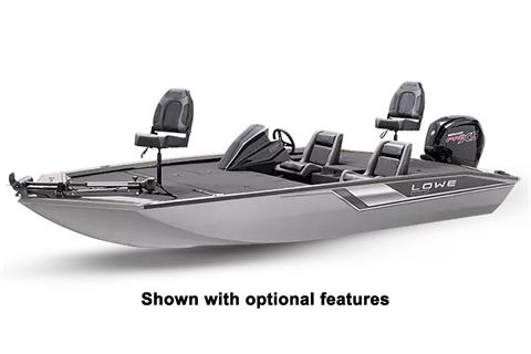 New 2025 Lowe Stinger 198, Cookeville TN | Specs, Price, Photos |