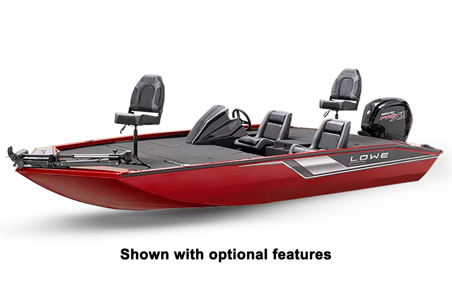 New 2025 Lowe Stinger 198, Cookeville TN | Specs, Price, Photos |