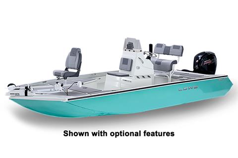 New 2025 Lowe Bay 20, Tuscumbia AL | Specs, Price, Photos |