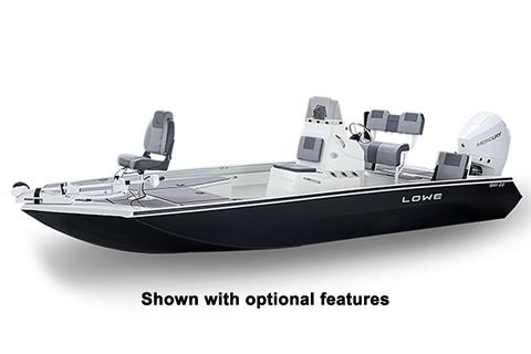2025 Lowe Bay 22, Union City TN | New Power Boats Outboard for
