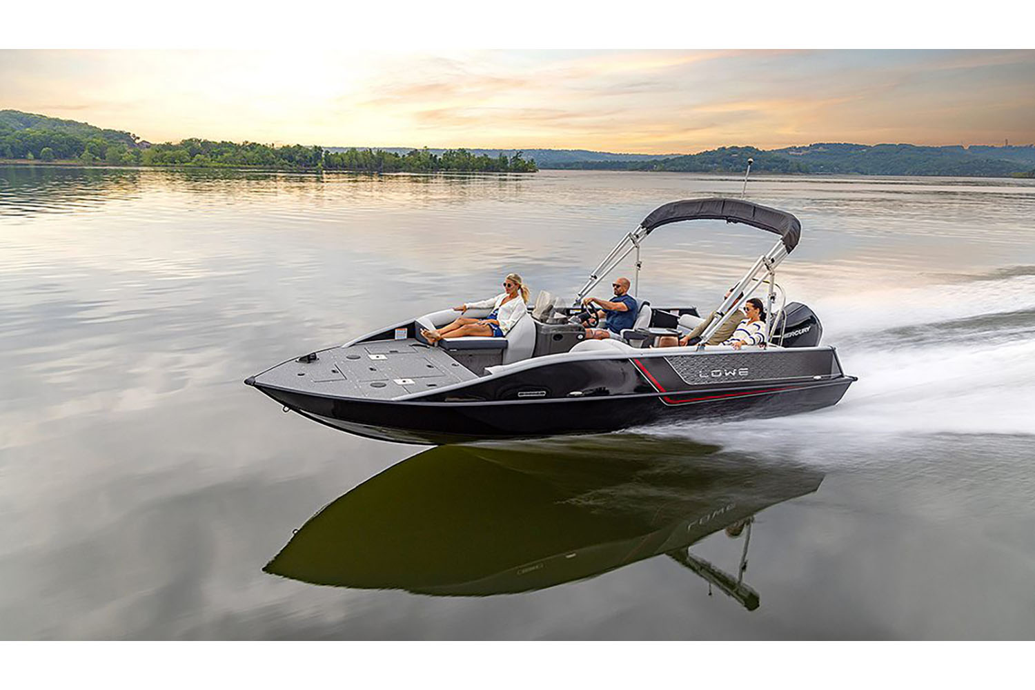 New 2025 Lowe SD224, Dallas PA | Specs, Price, Photos |