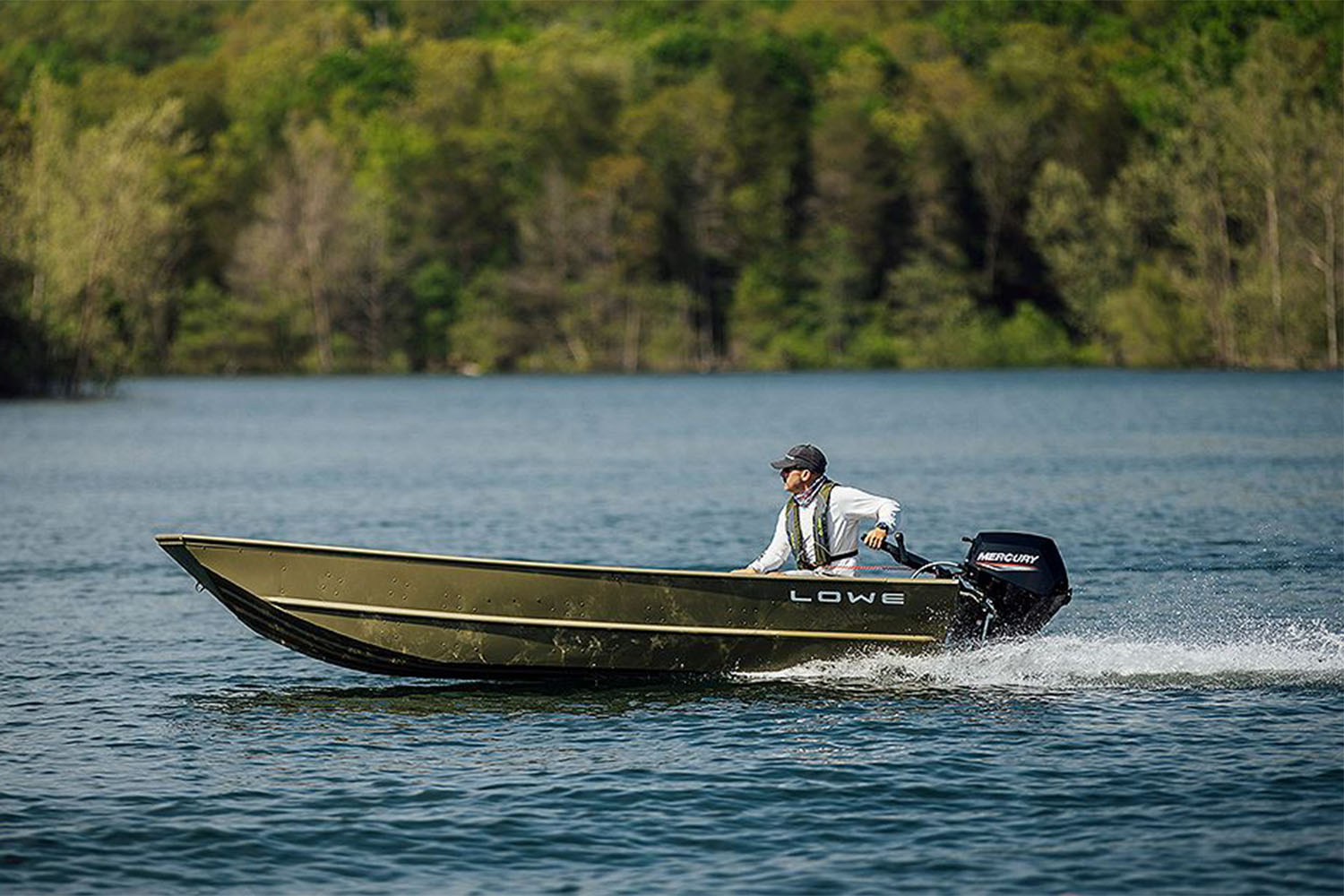 New 2025 Lowe L1448 Jon, Tuscumbia AL | Specs, Price, Photos |