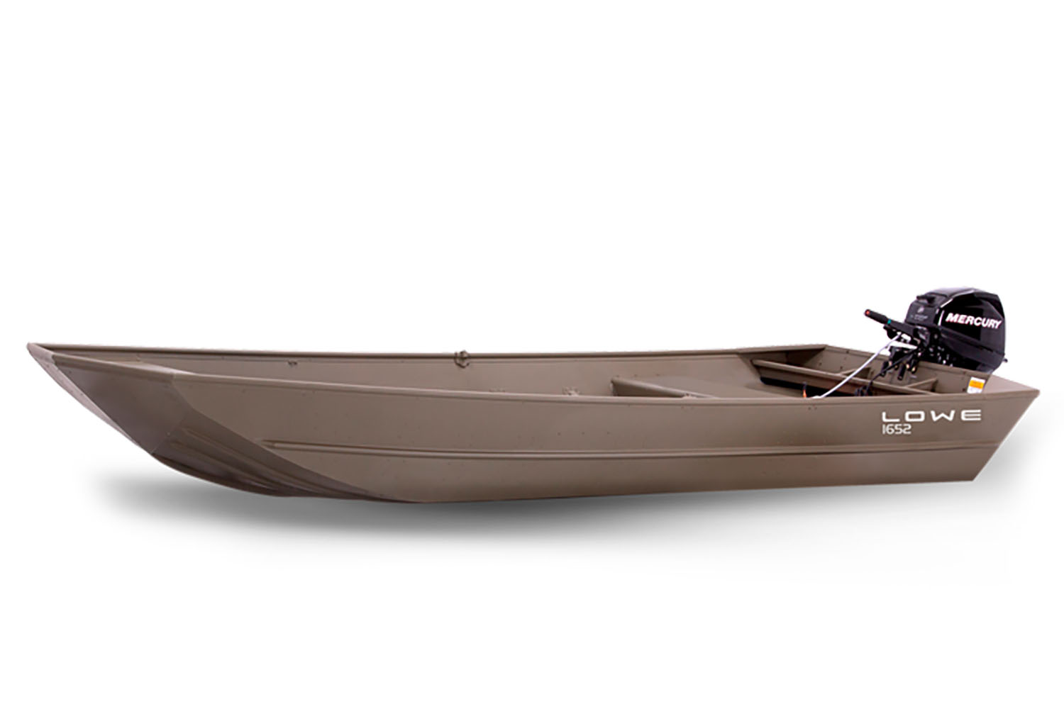 New 2025 Lowe L1652MT Jon, Tuscumbia AL | Specs, Price, Photos |