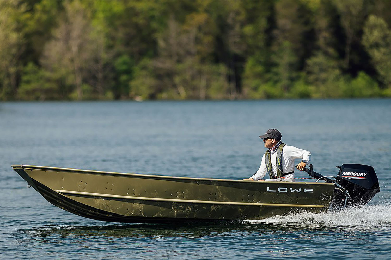 New 2025 Lowe L1852MT Jon, Tuscumbia AL | Specs, Price, Photos |