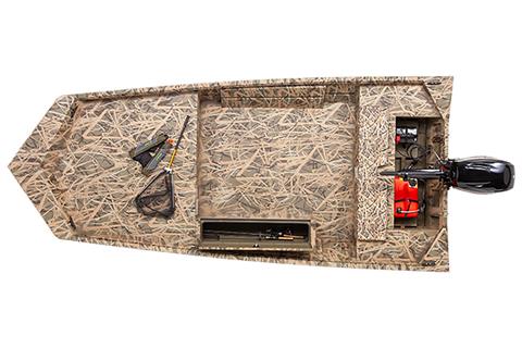 New 2025 Lowe Roughneck 1660, Dallas PA | Specs, Price, Photos |