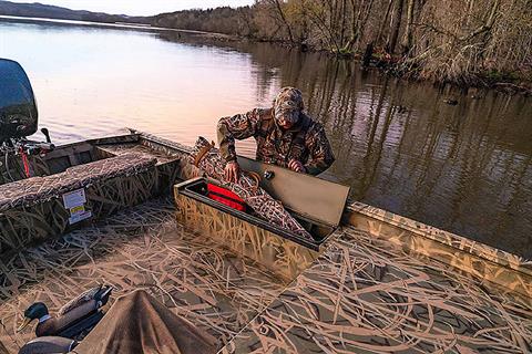 New 2025 Lowe Roughneck 1660, Dallas PA | Specs, Price, Photos |