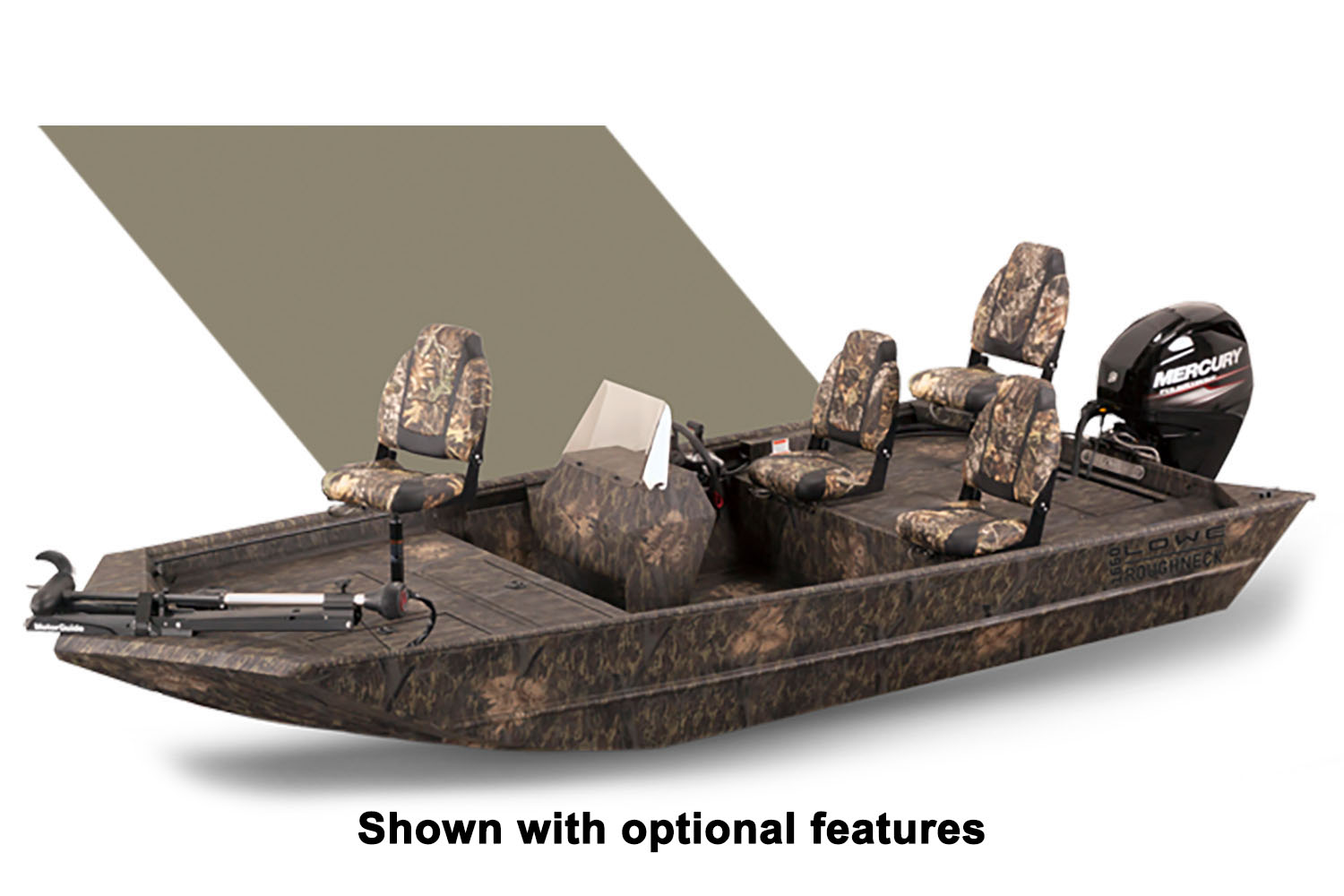 ヴィンテージ　矢箱　矢付き　猫足　木製 New 2025 Lowe Roughneck 1660 Side Console, East Jordan MI | Specs