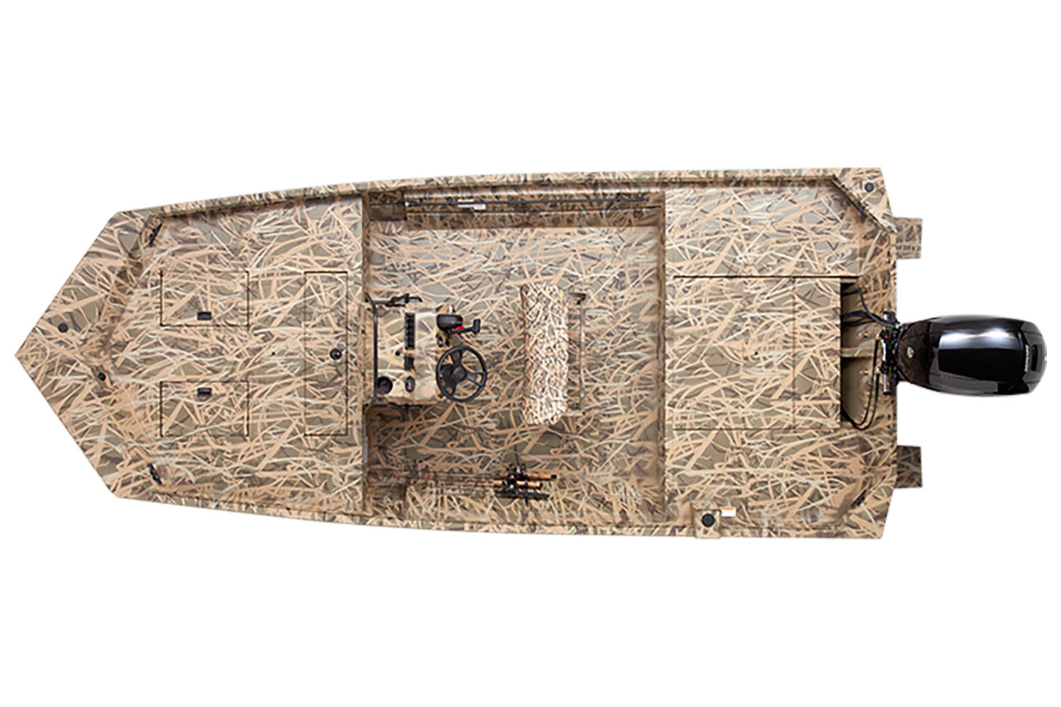 New 2025 Lowe Roughneck 1870 Pathfinder, Dallas PA | Specs, Price