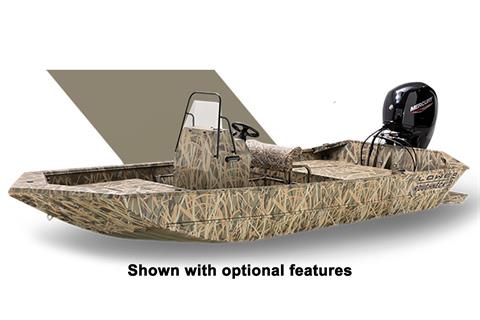 New 2025 Lowe Roughneck 1870 Pathfinder, Dallas PA | Specs, Price