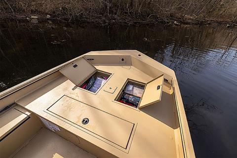 New 2025 Lowe Roughneck 2070 Side Console, Tuscumbia AL | Specs