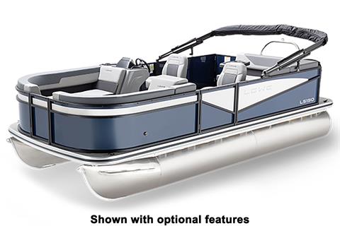 New 2025 Lowe LS 190, Tuscumbia AL | Specs, Price, Photos |