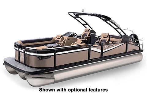 2025 Lowe RS 250 Dual Helm, Union City TN | New Power Boats