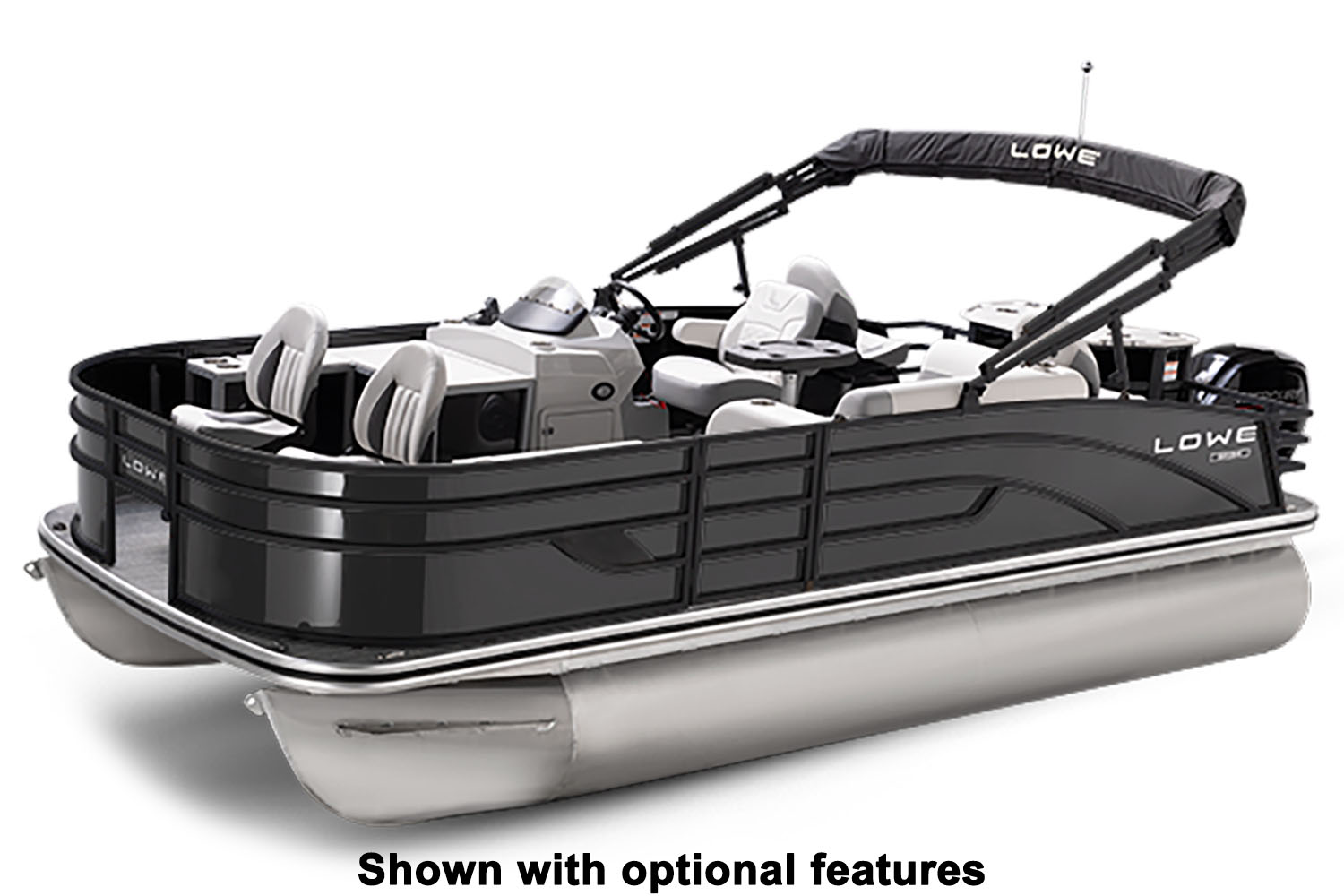 New 2025 Lowe SF 194, Dallas PA | Specs, Price, Photos |