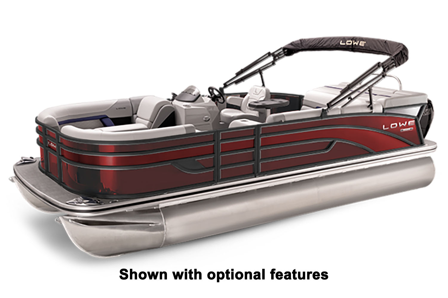 New 2025 Lowe SS 210, Cookeville TN | Specs, Price, Photos |