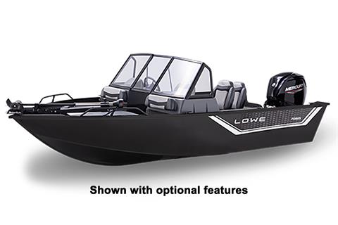 New 2025 Lowe Fish & Ski 1625, Cookeville TN | Specs, Price, Photos |