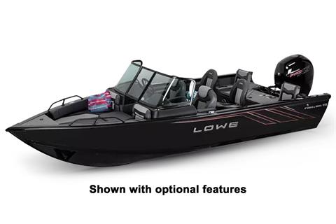 New 2025 Lowe Fish & Ski 1900, Ooltewah TN | Specs, Price, Photos |