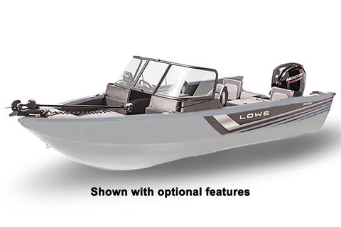 New 2026 Lowe Fishing Machine 1875, Tuscumbia AL | Specs, Price