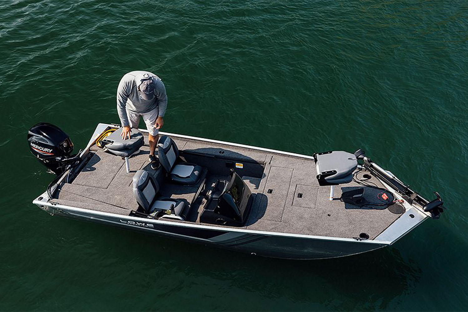 Compare Models: 2026 Lowe Skorpion 16 vs 2026 Lowe Skorpion 16 at