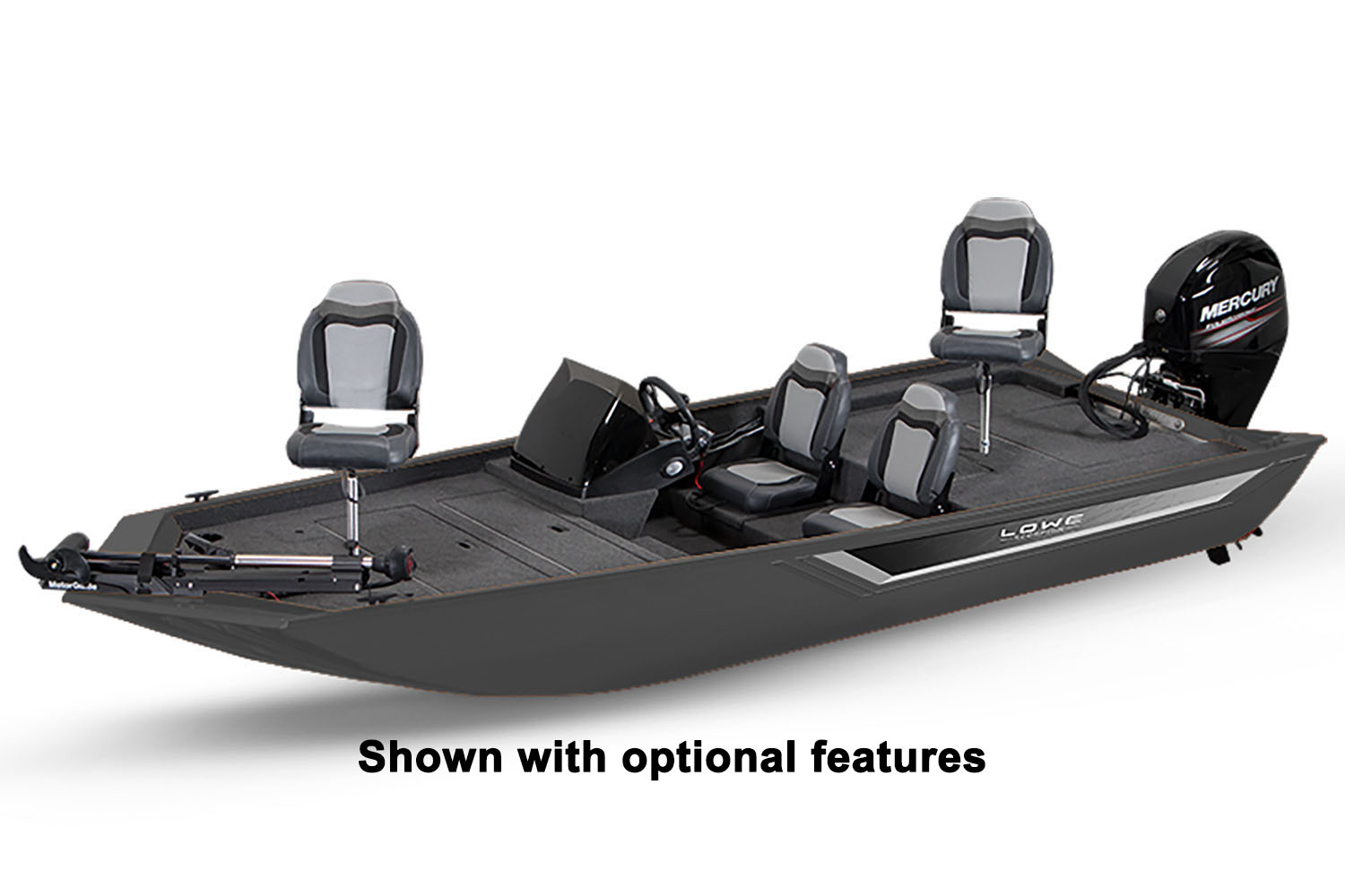 New 2026 Lowe Skorpion 17, Tuscumbia AL | Specs, Price, Photos |