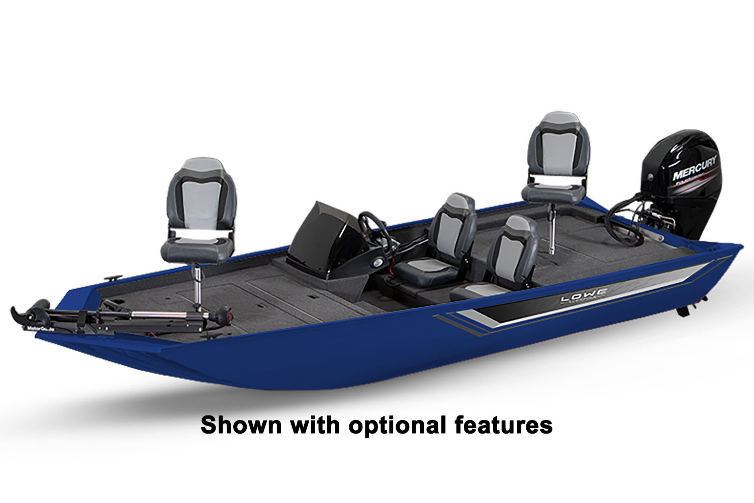 2026 Lowe Skorpion 17, Union City TN | New Power Boats Outboard