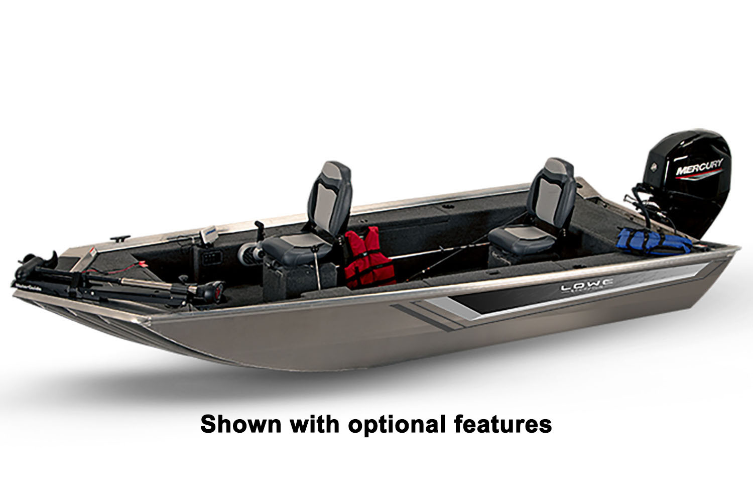 2026 Lowe Skorpion SS, Union City TN | New Power Boats Outboard
