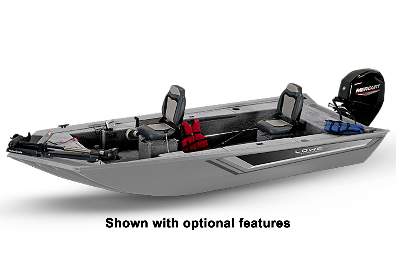 2026 Lowe Skorpion SS, Union City TN | New Power Boats Outboard