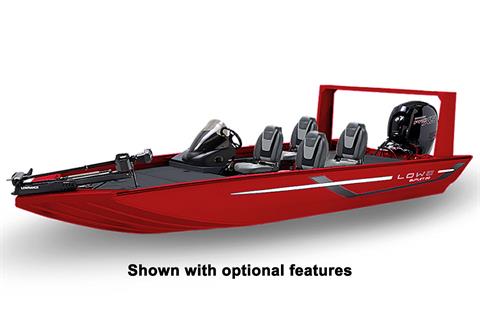 2026 Lowe Outlet 20, Union City TN | New Power Boats Outboard for
