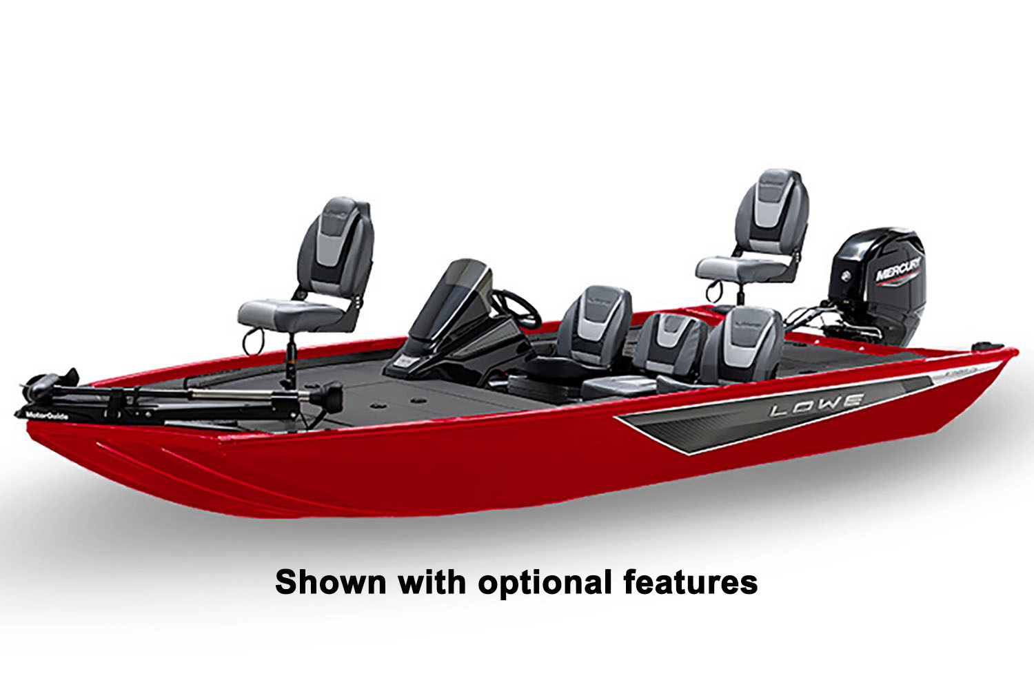 New 2026 Lowe Stinger 175C, Tuscumbia AL | Specs, Price, Photos |