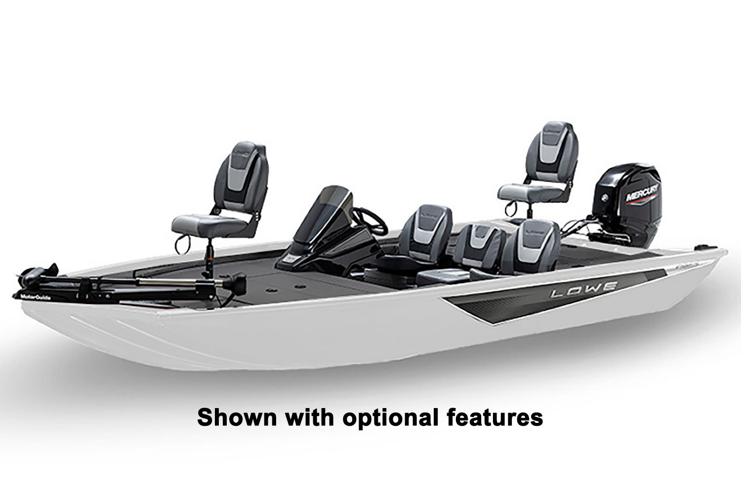 New 2026 Lowe Stinger 175C, Tuscumbia AL | Specs, Price, Photos