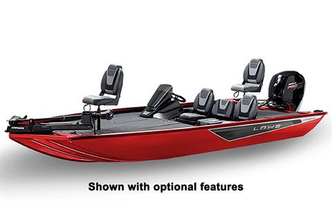 New 2026 Lowe Stinger 195 Bass, Tuscumbia AL | Specs, Price